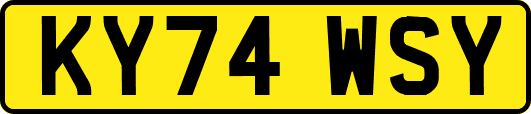 KY74WSY