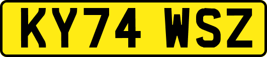KY74WSZ