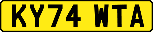 KY74WTA