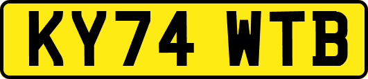 KY74WTB