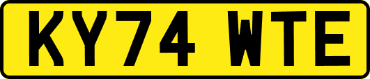KY74WTE