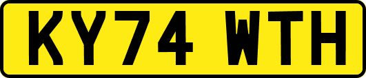 KY74WTH