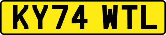 KY74WTL