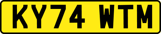 KY74WTM