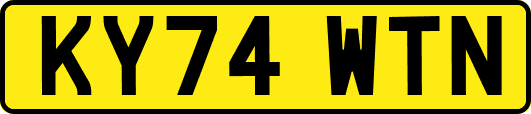KY74WTN