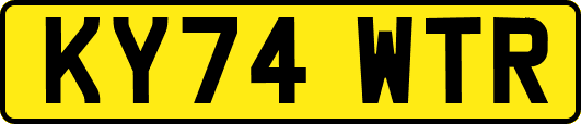 KY74WTR