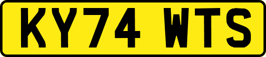 KY74WTS
