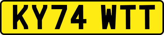 KY74WTT