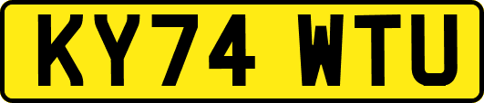 KY74WTU