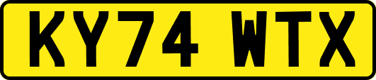 KY74WTX
