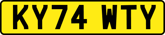 KY74WTY
