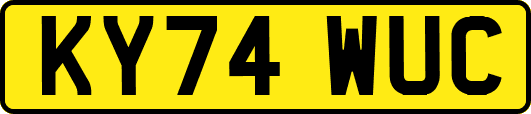 KY74WUC