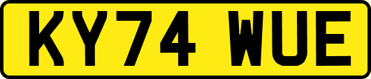 KY74WUE