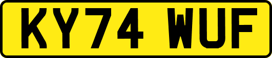 KY74WUF