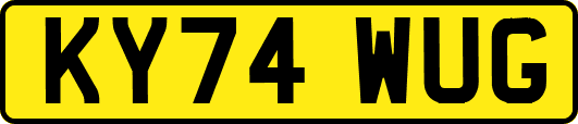 KY74WUG