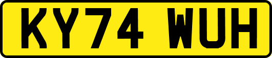 KY74WUH