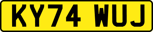 KY74WUJ