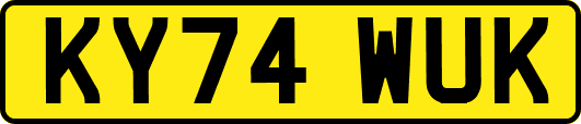 KY74WUK
