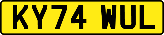 KY74WUL