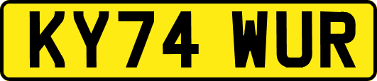 KY74WUR