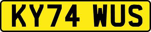 KY74WUS