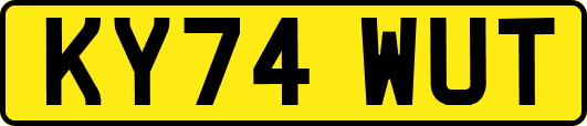 KY74WUT