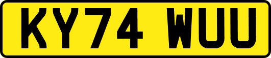 KY74WUU