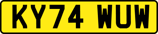 KY74WUW