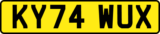 KY74WUX