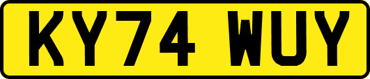 KY74WUY