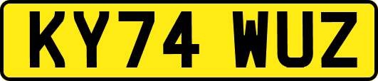 KY74WUZ