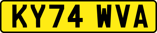 KY74WVA
