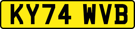 KY74WVB