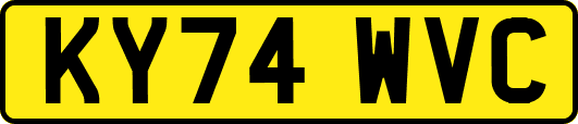 KY74WVC