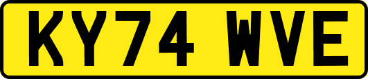 KY74WVE