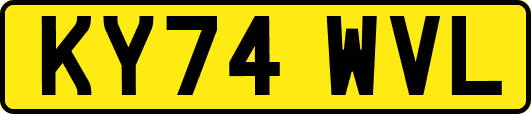KY74WVL
