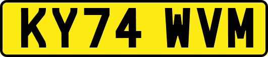 KY74WVM