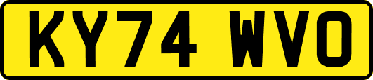 KY74WVO