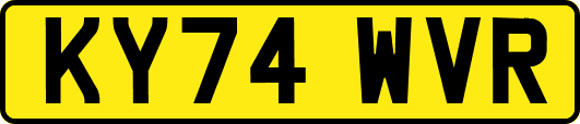 KY74WVR