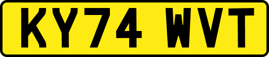 KY74WVT