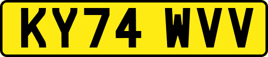 KY74WVV