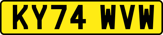 KY74WVW