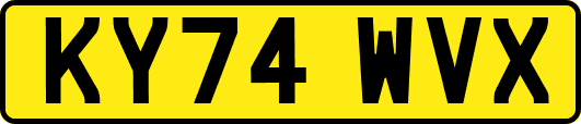 KY74WVX