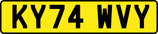 KY74WVY