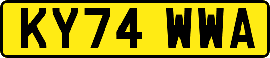 KY74WWA