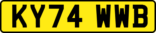 KY74WWB