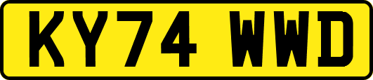 KY74WWD