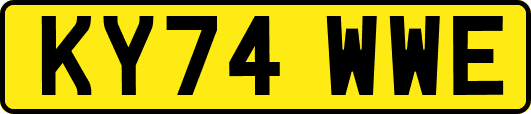 KY74WWE