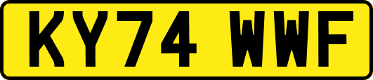 KY74WWF
