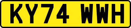 KY74WWH